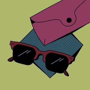 Meet your Posher, Billy